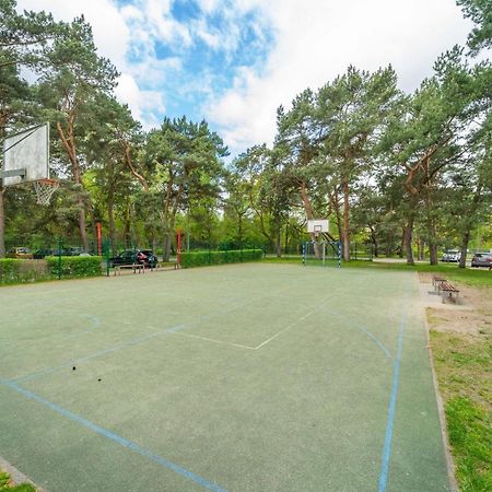 Nadmorski Apartament Blisko Plazy Apartment Gdańsk Exterior foto